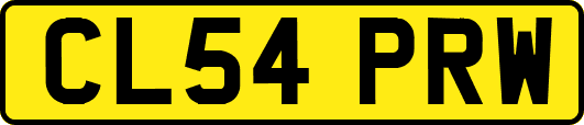 CL54PRW