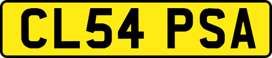 CL54PSA