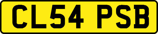 CL54PSB