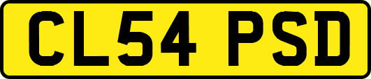 CL54PSD