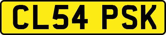 CL54PSK