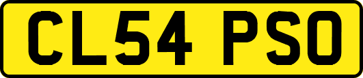 CL54PSO