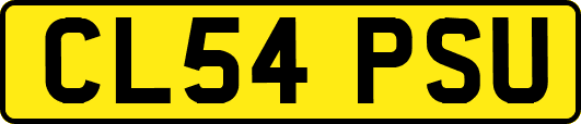CL54PSU