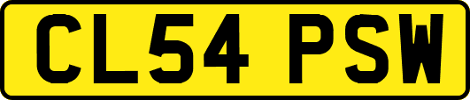 CL54PSW