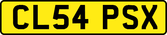 CL54PSX