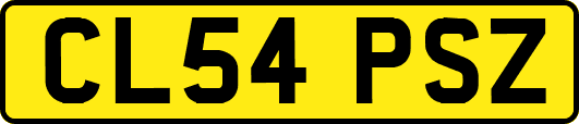 CL54PSZ