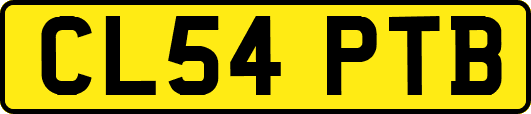 CL54PTB
