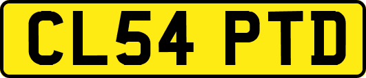 CL54PTD