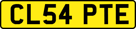 CL54PTE