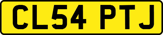 CL54PTJ