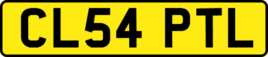CL54PTL