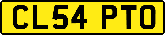 CL54PTO