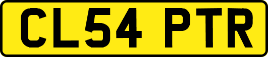 CL54PTR