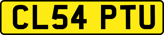 CL54PTU