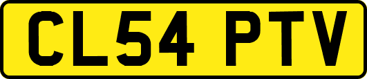 CL54PTV