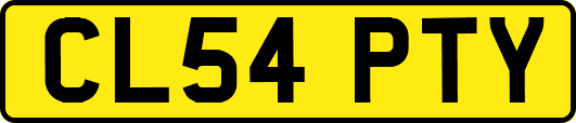 CL54PTY