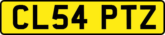 CL54PTZ