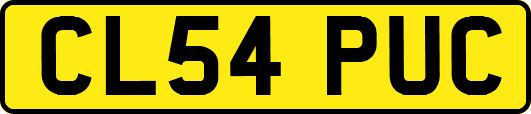 CL54PUC