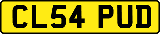 CL54PUD
