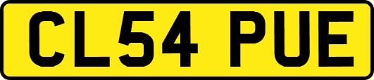 CL54PUE