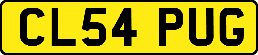 CL54PUG