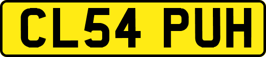 CL54PUH