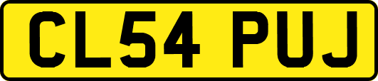 CL54PUJ