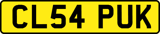 CL54PUK