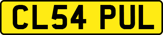 CL54PUL