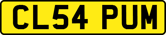 CL54PUM