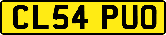 CL54PUO