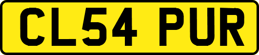 CL54PUR