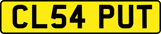 CL54PUT