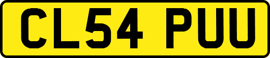 CL54PUU