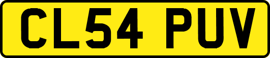 CL54PUV
