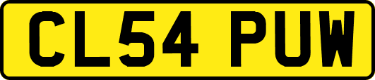 CL54PUW