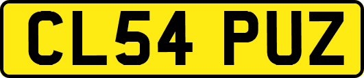 CL54PUZ