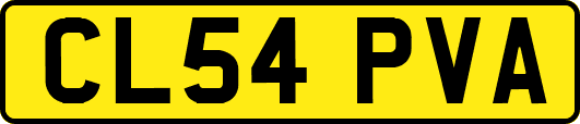 CL54PVA