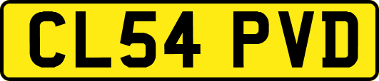 CL54PVD