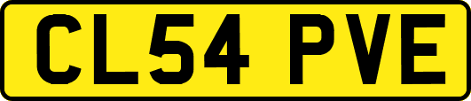 CL54PVE