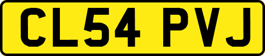 CL54PVJ