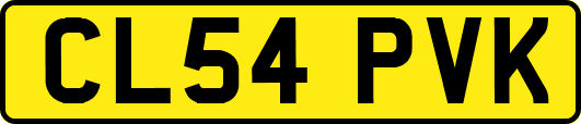 CL54PVK