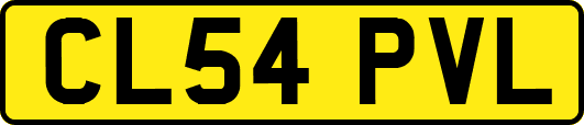 CL54PVL