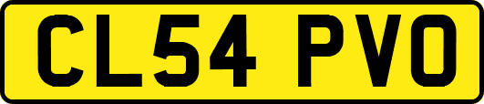 CL54PVO