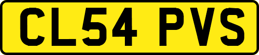 CL54PVS