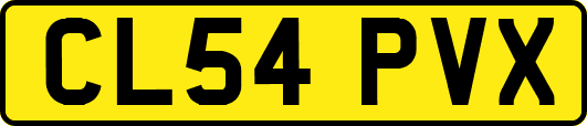 CL54PVX