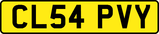 CL54PVY