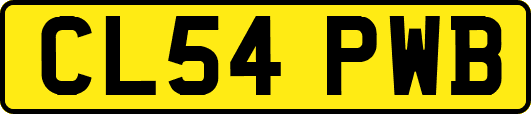CL54PWB