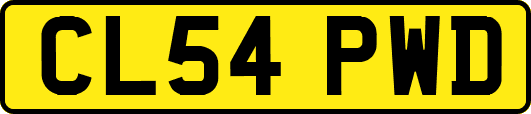 CL54PWD