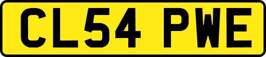 CL54PWE